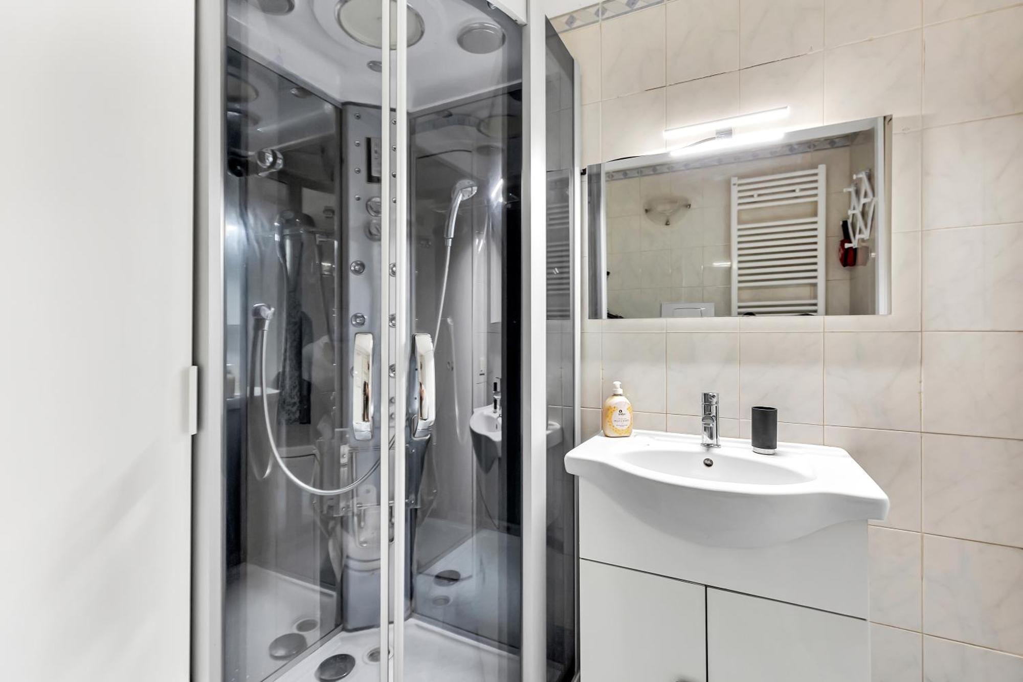 Appartamento Pellegrino Rossi 46 - Affitti Brevi Italia Милан Экстерьер фото
